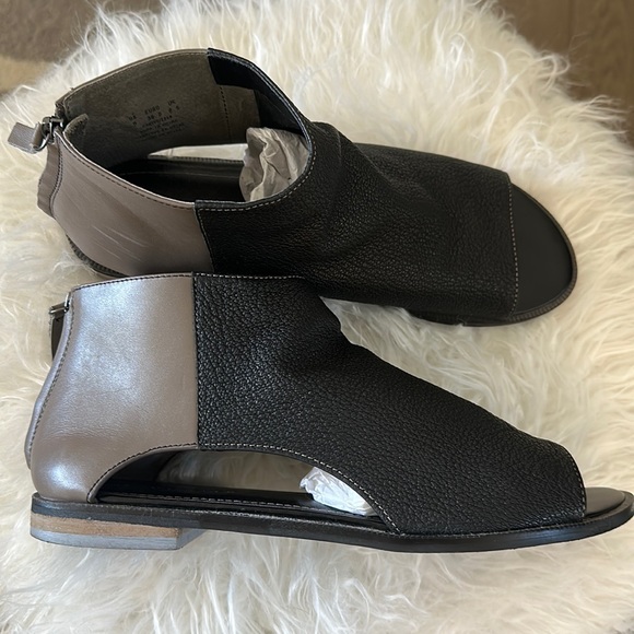 Kelsi Dagger Shoes - Kelsi Dagger Brooklyn Korben open toe ankle shoe Size 9